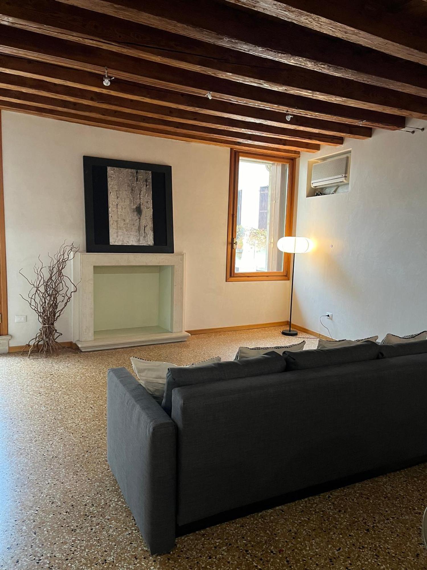 Il Campanile Apartment Vicenza Exterior photo