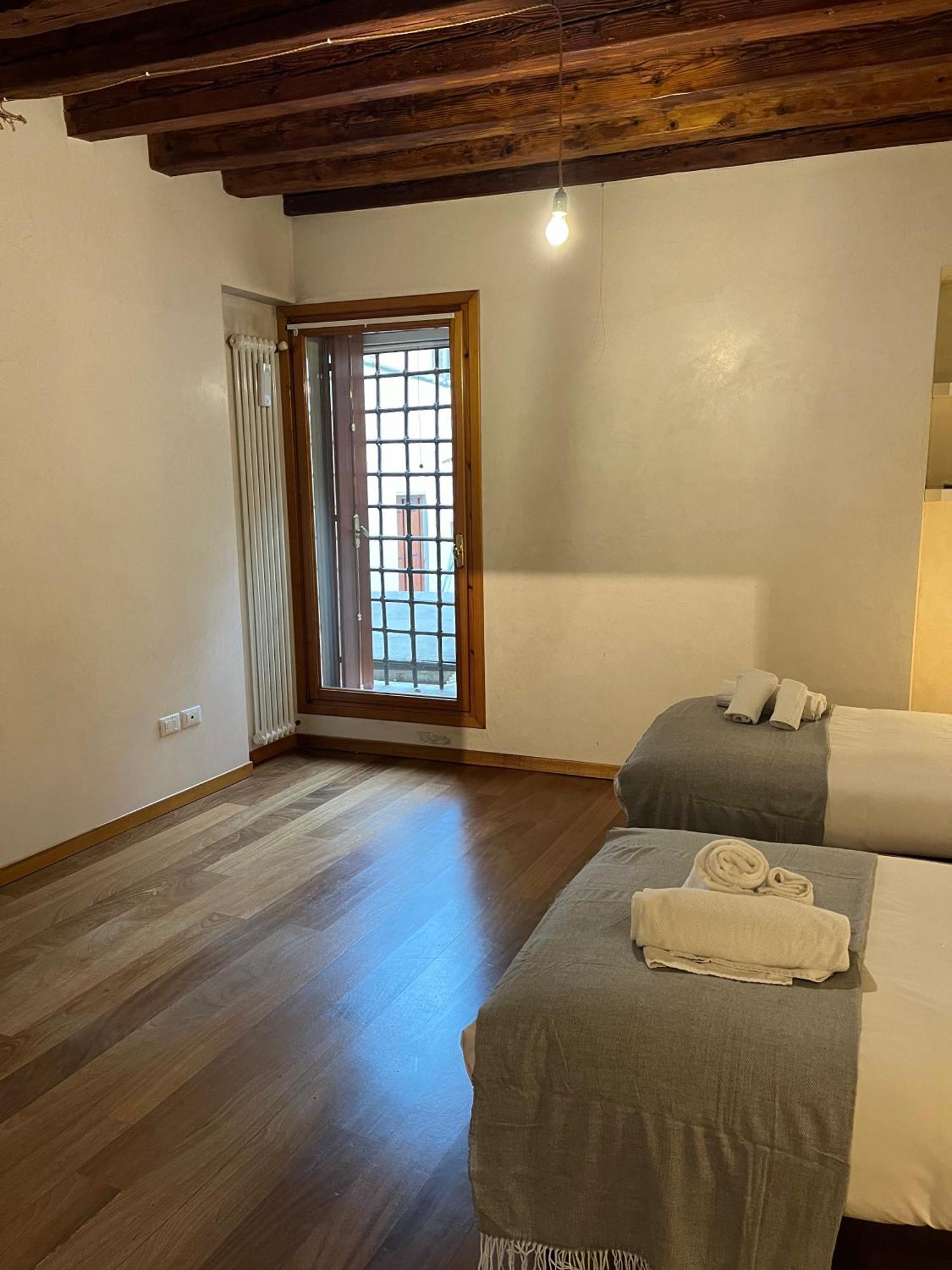 Il Campanile Apartment Vicenza Exterior photo