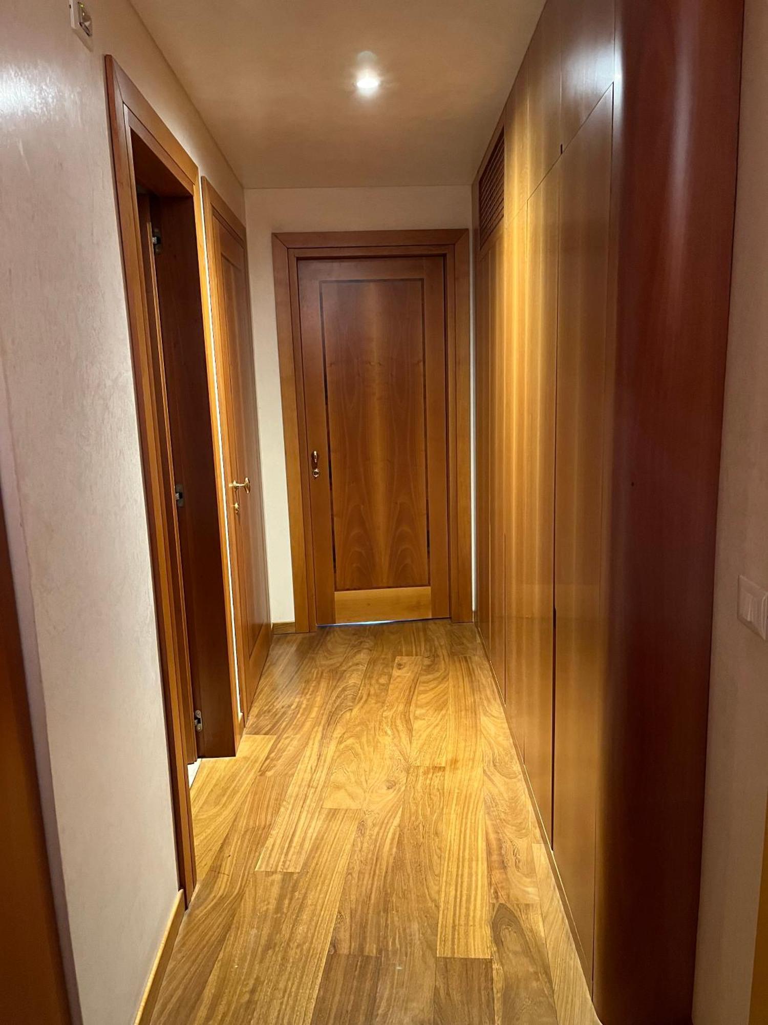 Il Campanile Apartment Vicenza Exterior photo