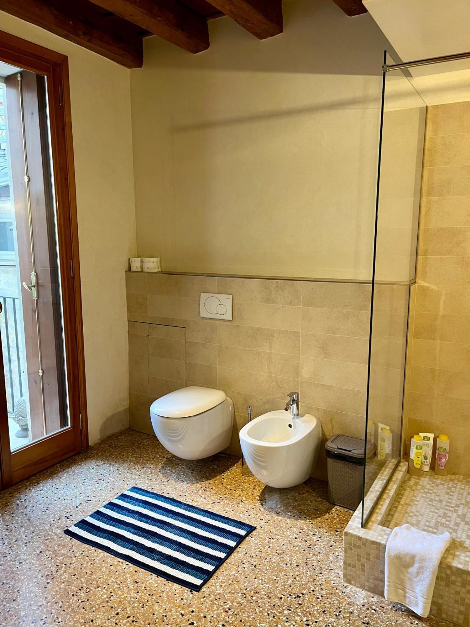 Il Campanile Apartment Vicenza Exterior photo