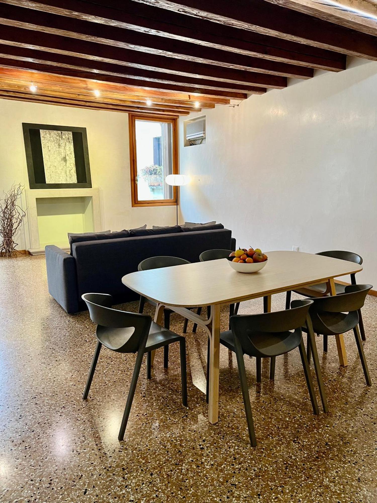 Il Campanile Apartment Vicenza Exterior photo