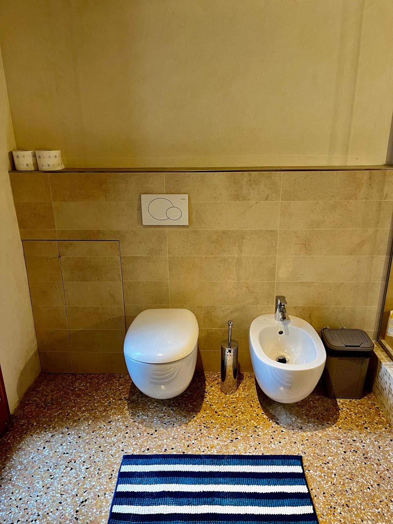 Il Campanile Apartment Vicenza Exterior photo